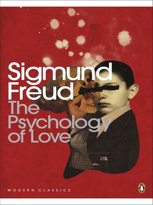 The Psychology of Love - ebook